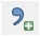 Add Delimited Text Layer button